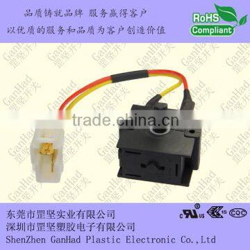 The Best Rotary Switch/16A 250V Rotary Switch photo-2