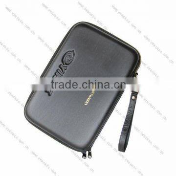 Durable EVA Waterproof Mold Tool Carrying Case EVA Bag Hair Stylist Hard The EVA Zipper Tool Case photo-6