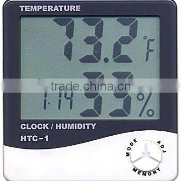 Humidity Meter