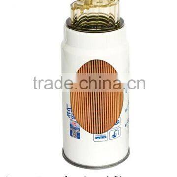 China Factory Supply Truck Spare Parts Coolant Filter WF2054 photo-3