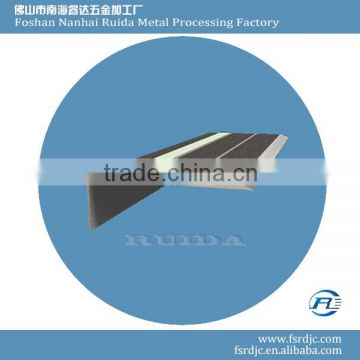 RUIDA Aluminium Ceramic Tile Edging Stair Nosing