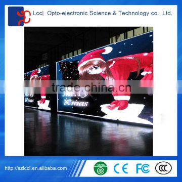 Hot Selling Low Price Die-casting SMD Indoor P4.8 LED screen