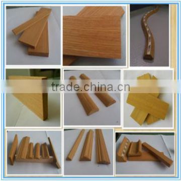 factory sell wood trim recon molding