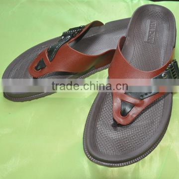 Hot sale men's sexy flip flops