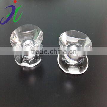 custom size COB LED lens ,optical lens