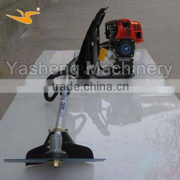 Petrol Grass Trimmer for Cutting Grass