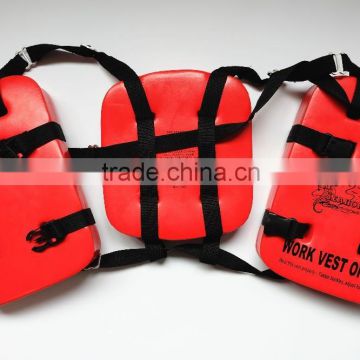 Work Vest/Flotation Device/ Buoyancy Aid for Oil Platform/ Type V