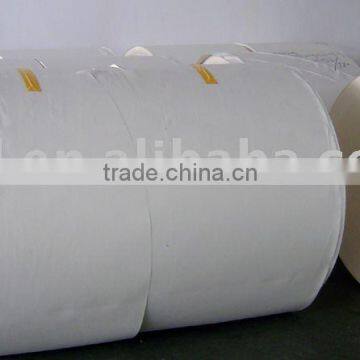 Single Side Pe Coated Paper