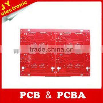 led bulb circuit board