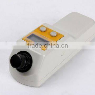 WGZ Series Portable Scattered Light Turbidity Meter photo-4