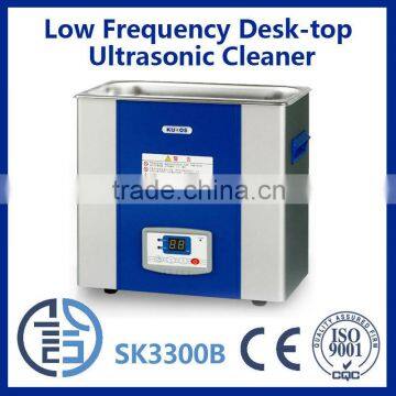 3300B Low Frequency ultrasonic brush cleaner dental ultrasonic cleaner