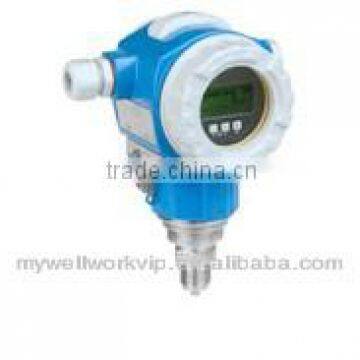 2013 competetive price for Endress+Hauser gauge pressure transmitter PMP71