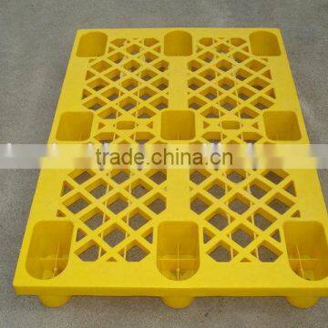 American standard disposable beer bottle pallet