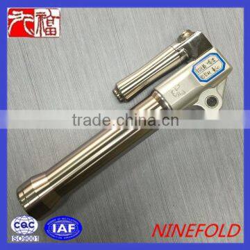 Motorcycle Front Shock Absorber Motorcycle Shock Absorber Shock Absorber Piston Rod photo-4