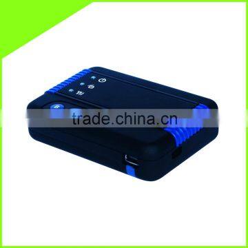 Bicycle Gps Tracker Mini With Sos Button and Two Way Talking photo-2