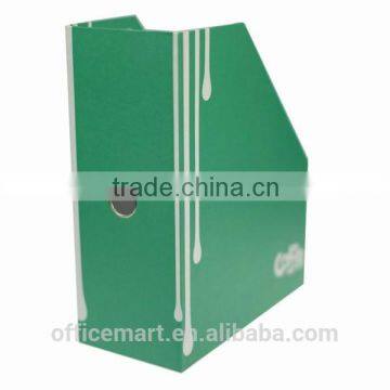certificate folder