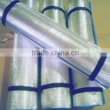 Camping Mat with Aluminum