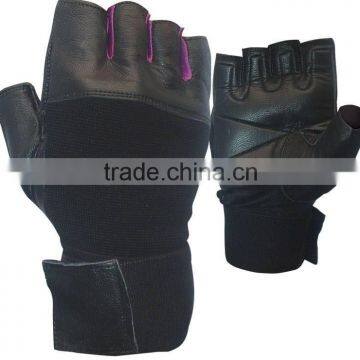 gym wear gloves/ weight lifting gloves