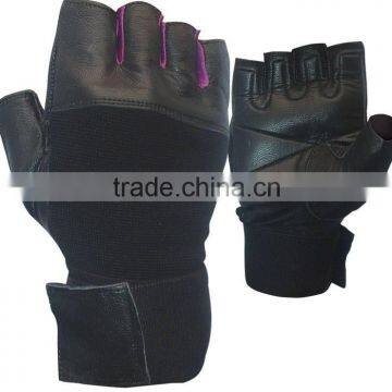 Gym Wear Gloves/ Weight Lifting Gloves