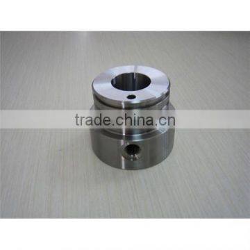 Customized / OEM Aluminum 6061 CNC Lathe Turning Part