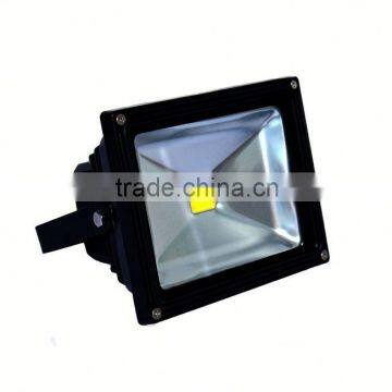 ultra slim 10w 20w 30w 50w outdoor led flood light