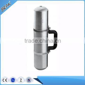 High Efficiency Cylinder Puller ( Sample Cylinders )