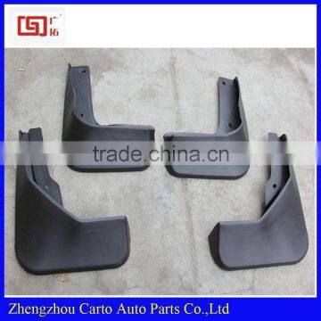 OEM Splash guard plastic mud flap mould for VW sagitar 2015