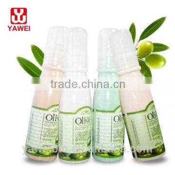 Olive Smooth & Moisturizing Body Caring Lotion 180ml photo-2