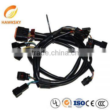 Motorcycle Electric CB- CG- CGL 125cc Wire Harness