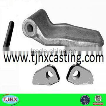 container trailer door hinges