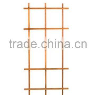 Traditional 6 Ft Ladder folding and cheap outdoor garden trellis