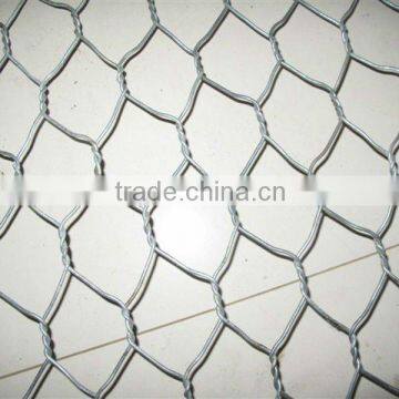 8*10 hexagonal wire mesh 2.7mm