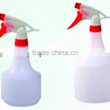 trigger sprayer 500ML/1000ML hand sprayer/plastic sprayer 500ml/1000ml