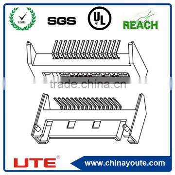 PH1.27 with DIP H=4.5mm Tube package P/N:23602.244.1100