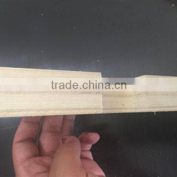 With High Quality Pine Lvl