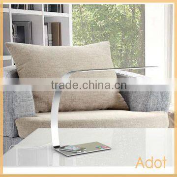 Adjustable led table lamp made in China with Toshiba LED