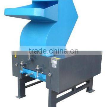 Plastic Granulator Crusher Machine