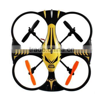 XINXUN X35 Plastic Ring Small 4 - axis RC Quadrocopter BNR900197