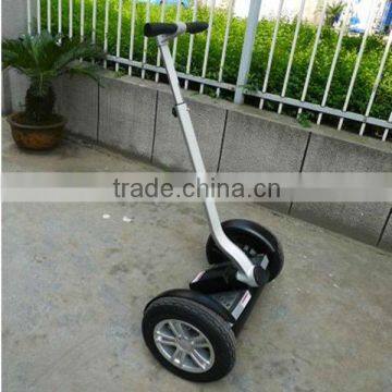 Electric self-balancing Vehicle XY-ES01