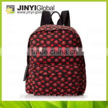 2014 new fashion colorful backpack for mac book, ipad, iphone, backpack bag