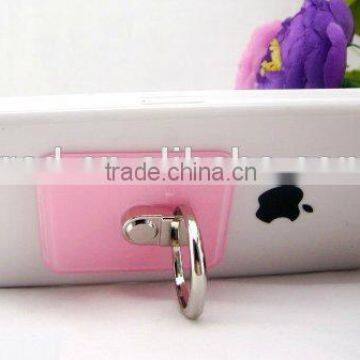 High Quality Reusable Custom Ring Holder for Mobile Phone photo-5