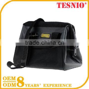 Newest Tool Bag for Sale,made from durable 600D Oxford Electric Kit Tool Bag,Anti-Shock Folding Tool Bag