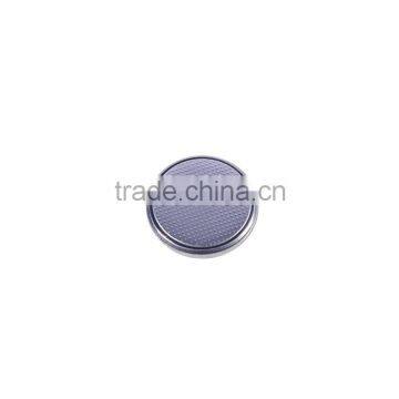 CR1620 3v lithium battery 70mah, button cell battery