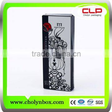 2016 New Produce Cosmetic Box Packaging for Women photo-3