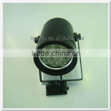 High quality 12W wireless led track lighting