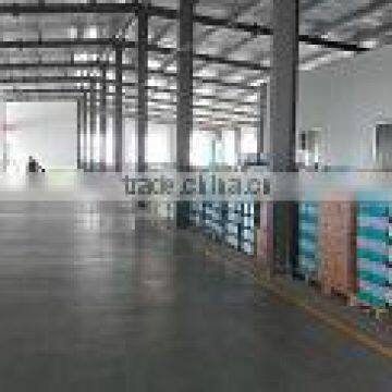 Shandong Heli Turbocharger Co., Ltd.