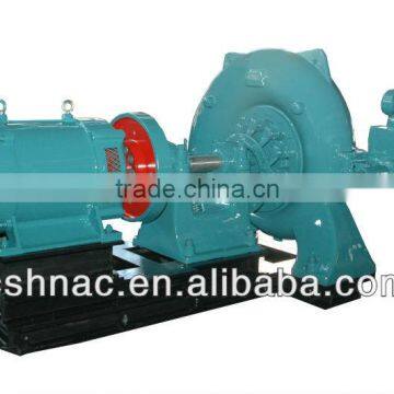 Mini Hydro Power Generator Unit