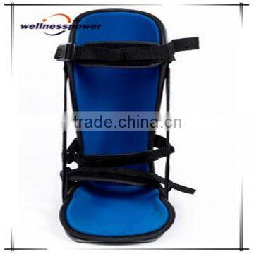 Plantar Fasciitis Brace Support Adjustable Foot Supports Foot Drop Night Splint Ankle Splints photo-5