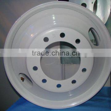 Lantian Hot Selling TBR 6.75x22.5 Truck Wheels