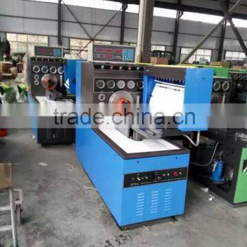 diesel injector pump test benches